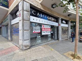 Local commercial à Zona Indautxu. Local en venta en indautxu