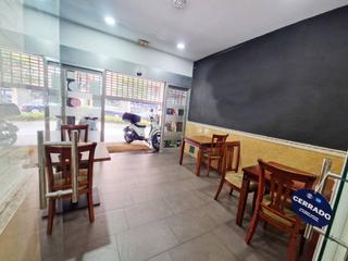 Local Comercial  Heliodoro de la torre. Local en venta en deusto san pedrola ribera
