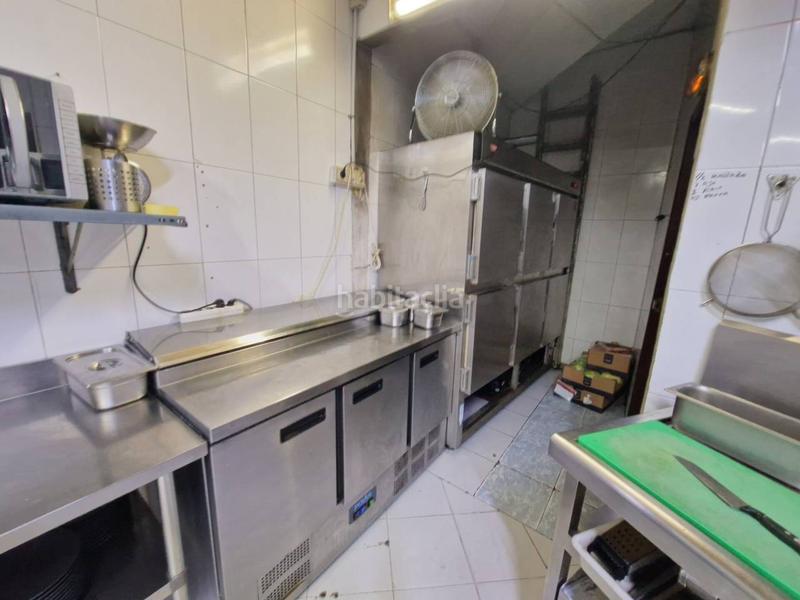 Foto 267f6f5b-1fce-45c0-8538-227949ee9bdc. Local comercial a San Pedro de Deusto - La Ribera Bilbao