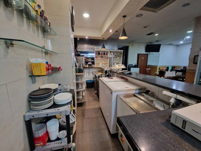 Foto 26848a89-ef86-4682-92ce-de31d8902660. Local comercial a San Pedro de Deusto - La Ribera Bilbao