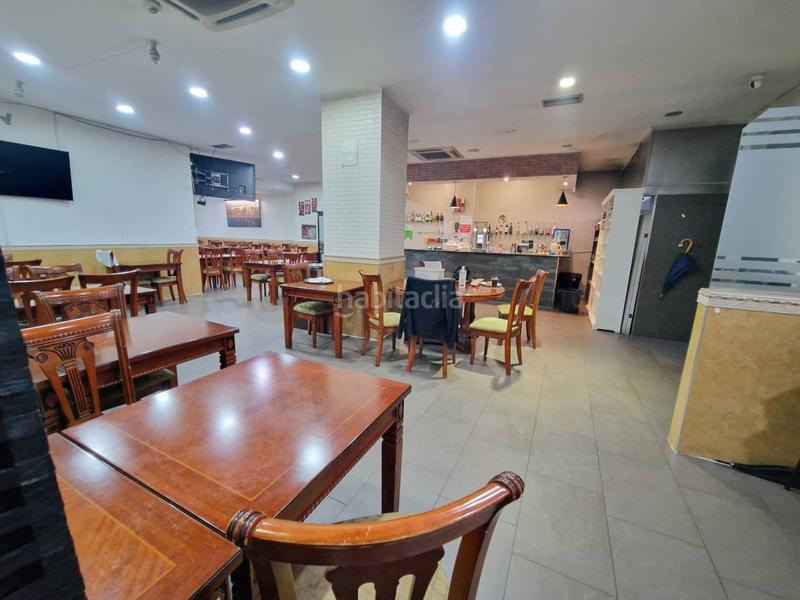 Foto 33ada746-e954-46bc-9e5c-aa067ee35ef6. Local comercial a San Pedro de Deusto - La Ribera Bilbao