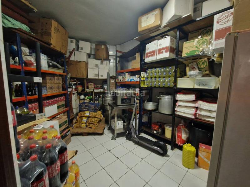 Foto 50eef9fa-4fe9-4093-b7f0-24ce251bd681. Local comercial a San Pedro de Deusto - La Ribera Bilbao