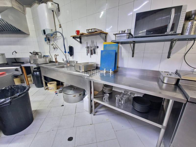 Foto 84f7cada-0131-4083-a943-b833ee3e33af. Local comercial a San Pedro de Deusto - La Ribera Bilbao