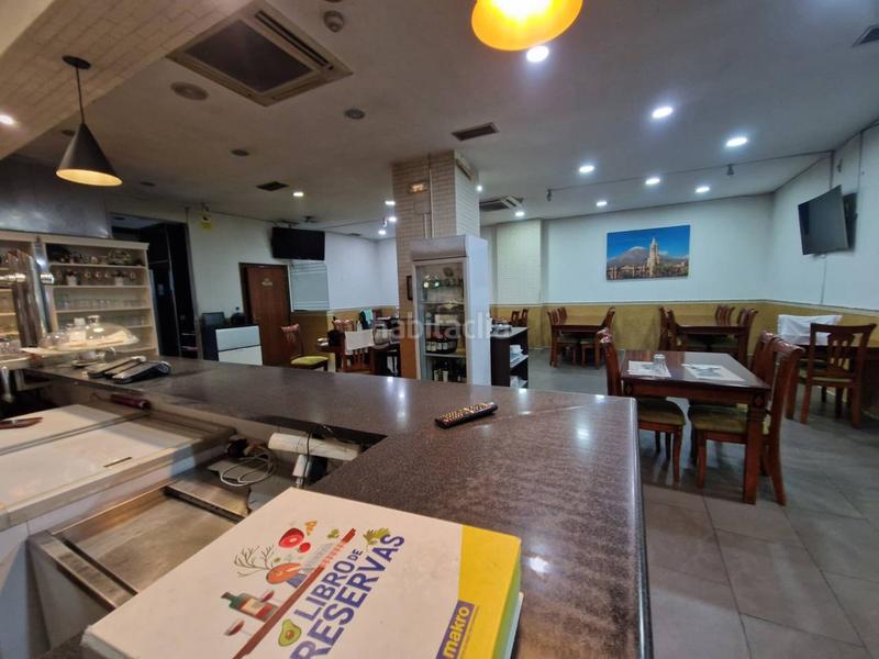 Foto a4bd5e03-ddba-4fcf-954f-029aac28e0a0. Local comercial a San Pedro de Deusto - La Ribera Bilbao