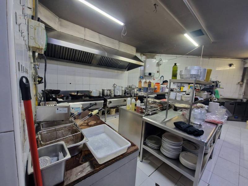 Foto a5b39b17-2767-4b3b-ace4-8ecfb7ca06f0. Local comercial a San Pedro de Deusto - La Ribera Bilbao