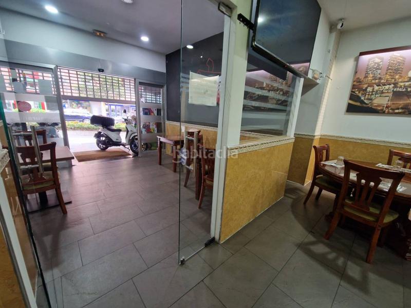 Foto b98df015-6530-4208-9b0b-78fef0a65488. Local comercial a San Pedro de Deusto - La Ribera Bilbao