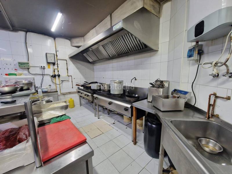 Foto bbeeb2d9-bc39-4490-a030-e40a61b4a16f. Local comercial a San Pedro de Deusto - La Ribera Bilbao