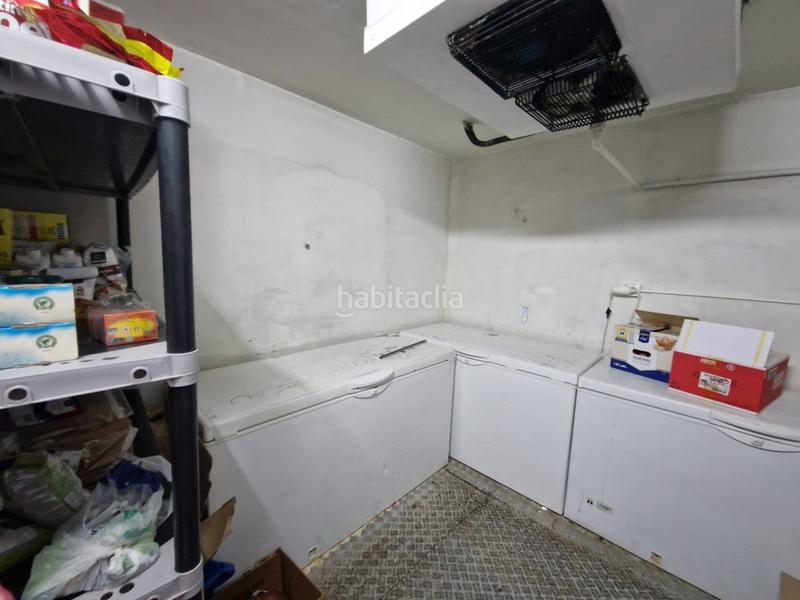 Foto c89ae6f8-f2f6-4db0-bdd2-ee783815eea9. Local comercial a San Pedro de Deusto - La Ribera Bilbao