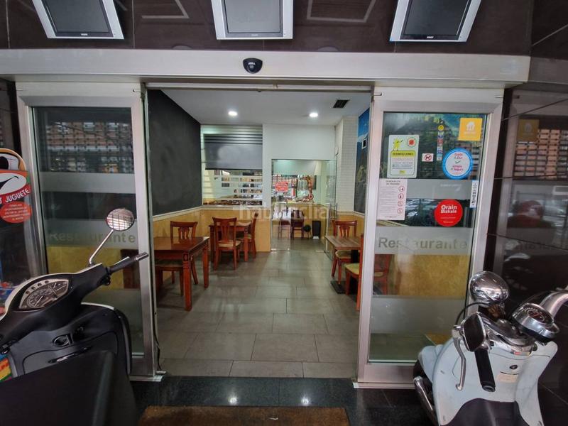 Foto d595aa1e-aabc-4470-9a61-e472324711d5. Local comercial a San Pedro de Deusto - La Ribera Bilbao