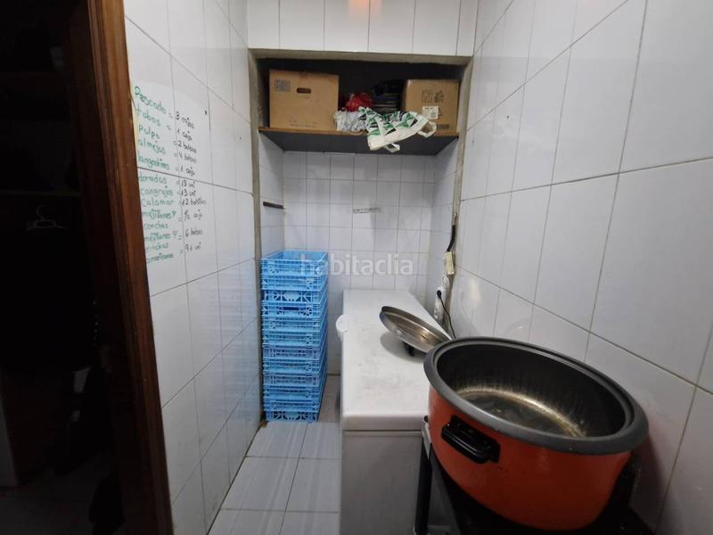 Foto d969db26-270b-4d62-852d-490b8be471fc. Local comercial a San Pedro de Deusto - La Ribera Bilbao