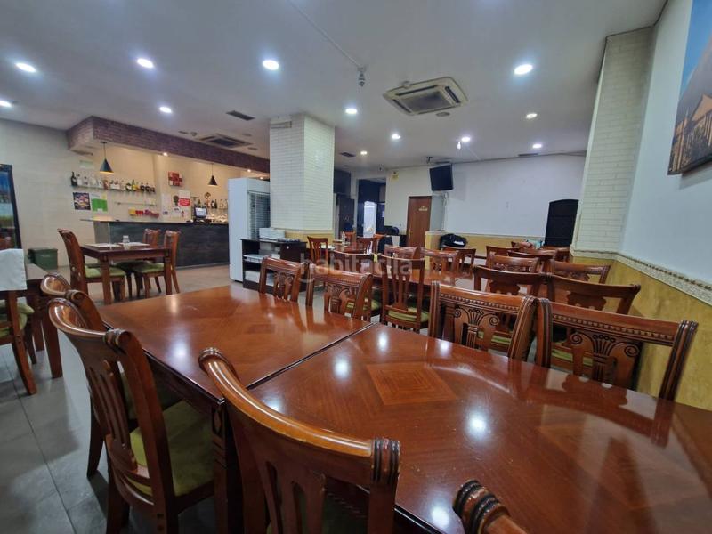 Foto f6002798-6ea0-4398-8fcd-8c98bed133ac. Local comercial a San Pedro de Deusto - La Ribera Bilbao