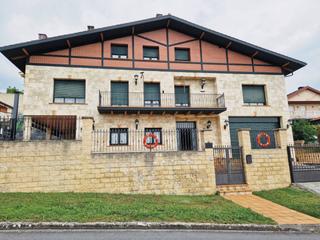 Casa  El egido. Casa en venta en villasana de mena