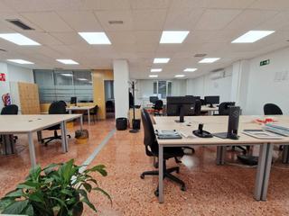 Location Bureau  Licenciado poza. Oficina en alquiler en licenciado poza