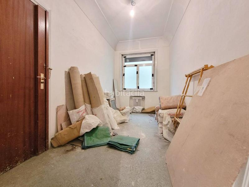 Foto 222db44f-a60b-4ce2-86c0-cf277825aa2c. Etagenwohnung mit heizung parking in Castaños - Begoñaibarra Bilbao