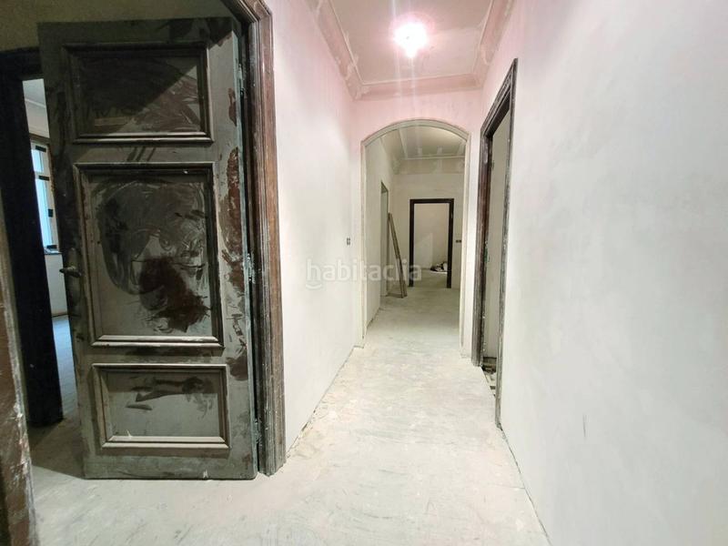 Foto 24bdc92b-b746-4cd9-bd81-eb4a2c304399. Etagenwohnung mit heizung parking in Castaños - Begoñaibarra Bilbao