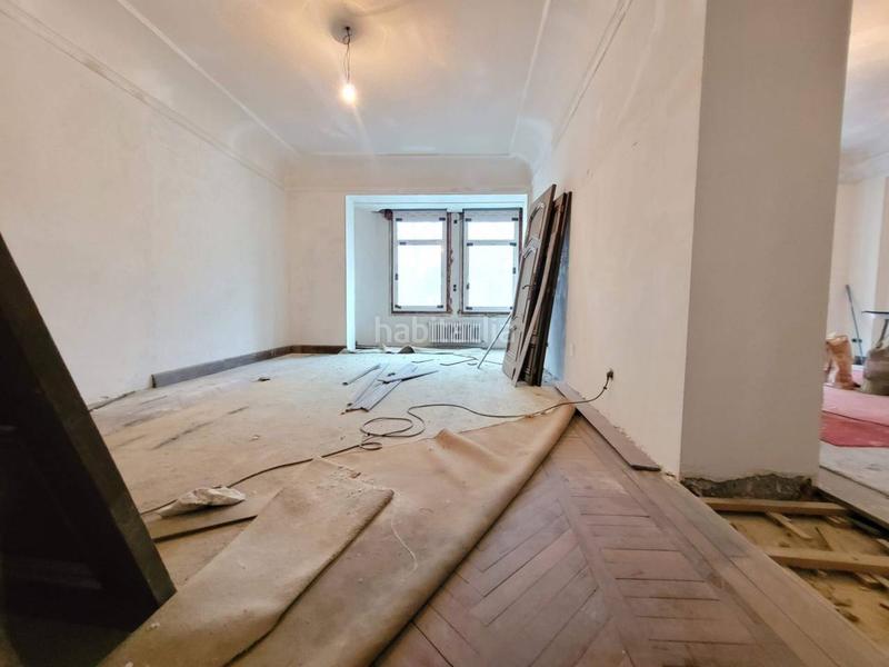 Foto 5b4bc079-414f-46e0-8485-6fdf04fbe911. Etagenwohnung mit heizung parking in Castaños - Begoñaibarra Bilbao