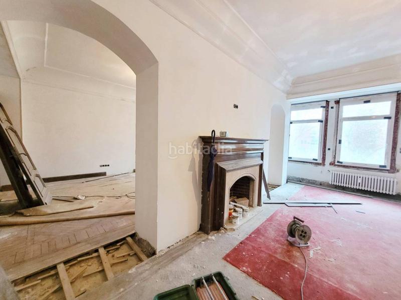 Foto 633810c1-5824-40ee-8478-936755873177. Etagenwohnung mit heizung parking in Castaños - Begoñaibarra Bilbao