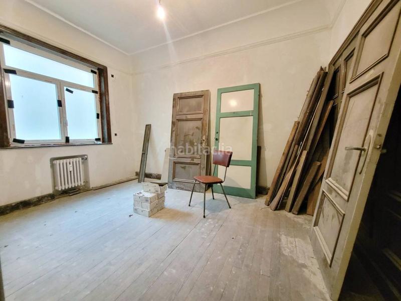 Foto 706075a1-2abe-4aad-b07e-1d6b28747179. Etagenwohnung mit heizung parking in Castaños - Begoñaibarra Bilbao