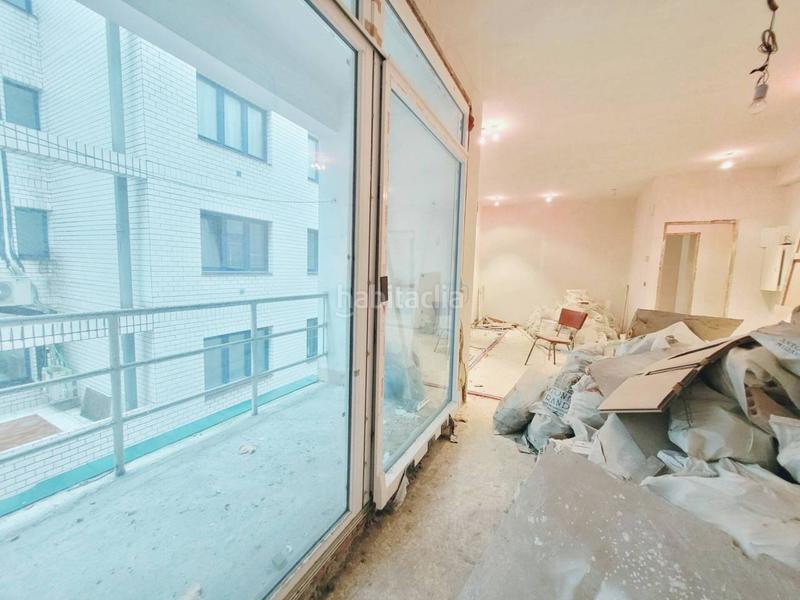 Foto 7374b1ab-1a79-4f25-9617-d2cf66043255. Etagenwohnung mit heizung parking in Castaños - Begoñaibarra Bilbao