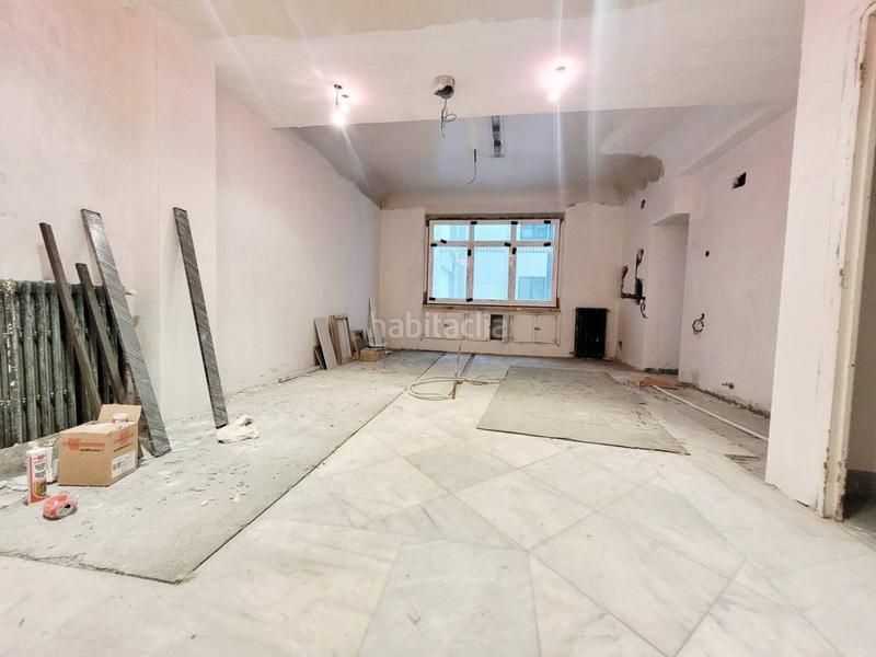 Foto 85f36214-fb1e-4dbb-b5f5-655eea66d677. Etagenwohnung mit heizung parking in Castaños - Begoñaibarra Bilbao