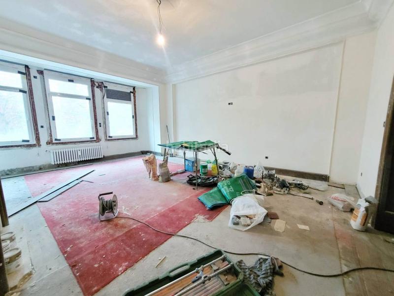 Foto 9816bc1a-5637-4ee2-be99-7f60d6a2c63e. Etagenwohnung mit heizung parking in Castaños - Begoñaibarra Bilbao