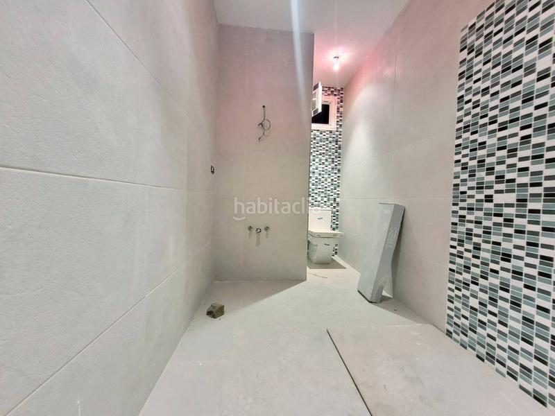 Foto a3151838-14da-49a2-a24b-ba757e040f29. Etagenwohnung mit heizung parking in Castaños - Begoñaibarra Bilbao