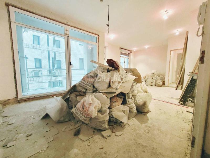 Foto aadef035-f0cd-48fb-8b93-6f4f50cfcd4e. Etagenwohnung mit heizung parking in Castaños - Begoñaibarra Bilbao