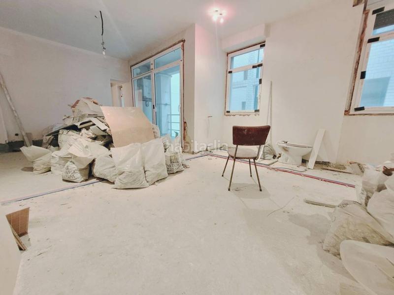 Foto d3aa7021-b710-44a4-a0a8-f4dcb2eb973d. Etagenwohnung mit heizung parking in Castaños - Begoñaibarra Bilbao