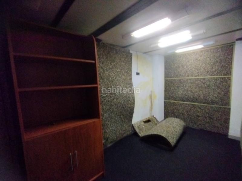 Foto 1ba6b649-a4f9-4562-931e-4591d9399b00. Location local commercial dans San Ignacio-Elorrieta Bilbao