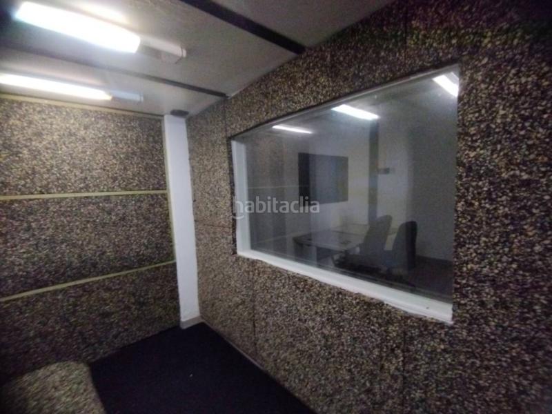 Foto b189a057-32cf-4609-868b-97114c7b33f4. Location local commercial dans San Ignacio-Elorrieta Bilbao