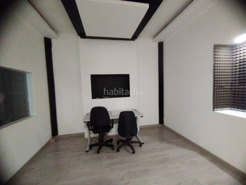 Foto c2d06fce-6af9-40bb-af3c-05325a7606b6. Location local commercial dans San Ignacio-Elorrieta Bilbao