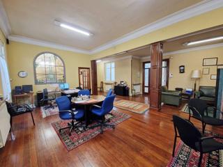 Rent Office space  Marques del puerto. Oficina en alquiler en abando ensanche