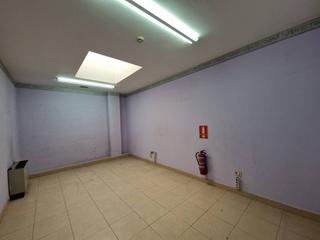 Oficina en Ametzola. Oficina en alquiler en edificio urrutia amzola