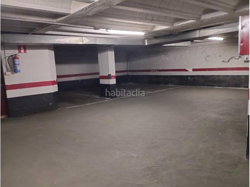 Foto 4b693547-a1a5-4068-848c-b397237cf1b5. Posto auto in Abandoibarra - Guggenheim Bilbao