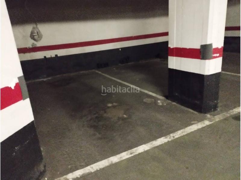 Foto ec7f1027-32e6-4bda-9a7d-02610fa1de4c. Posto auto in Abandoibarra - Guggenheim Bilbao