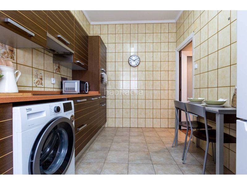 Foto 09b74ffd-db7f-4c95-9dfe-01ca80619503. Rent flat with heating in Ametzola Bilbao