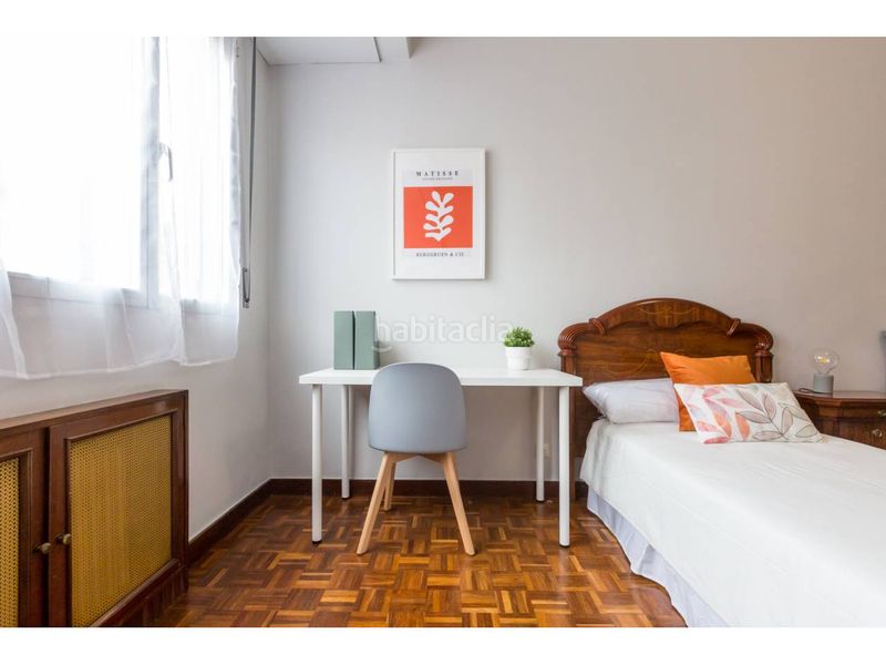Foto 1c6b3606-a9a8-4f9c-af3f-c623851e9210. Rent flat with heating in Ametzola Bilbao