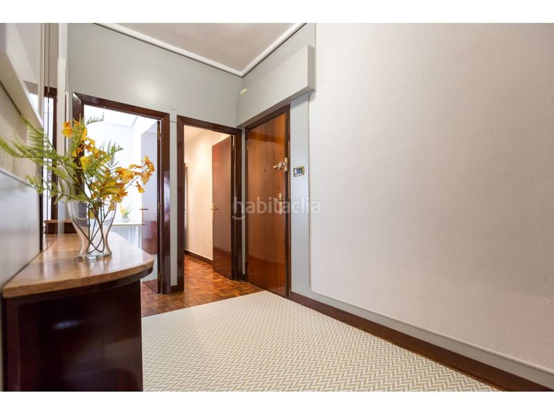 Foto 48c7dc69-7ffe-47d9-ac07-bac6ecc2a558. Rent flat with heating in Ametzola Bilbao