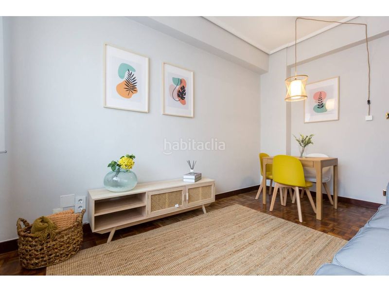 Foto 8bbd0ce6-b1b2-41fa-a720-a35573ba9bdb. Rent flat with heating in Ametzola Bilbao