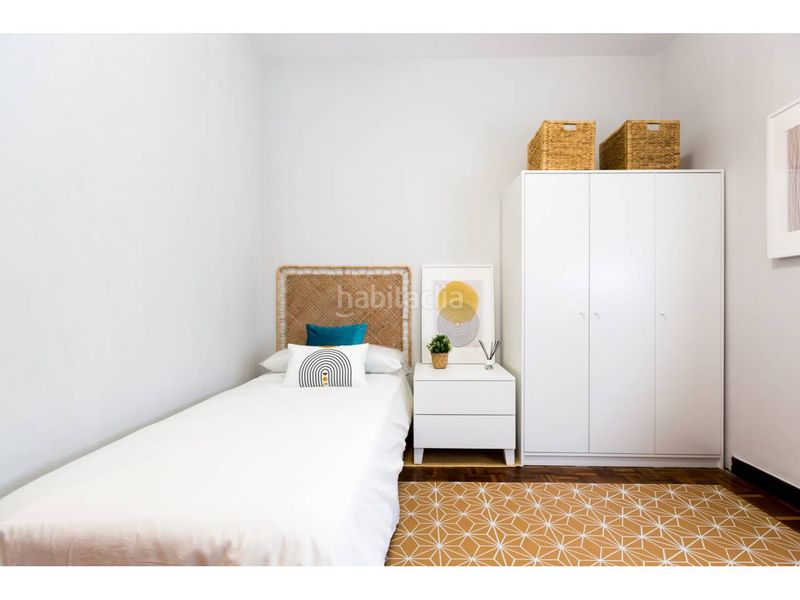 Foto 98355e17-e7f4-4ca4-a40c-f154a03c4e80. Rent flat with heating in Ametzola Bilbao