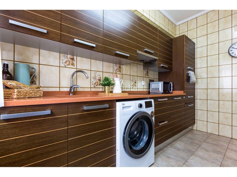 Foto 9a1a4d6e-4a04-4d4f-8685-a08a2d1e9e87. Rent flat with heating in Ametzola Bilbao