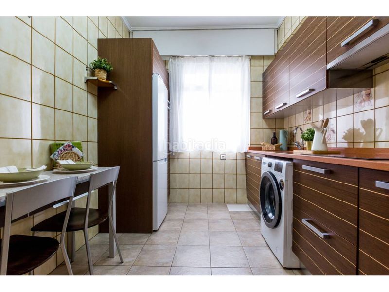 Foto 9a746bcf-1448-4436-9ebf-c8f4c6acdae6. Rent flat with heating in Ametzola Bilbao