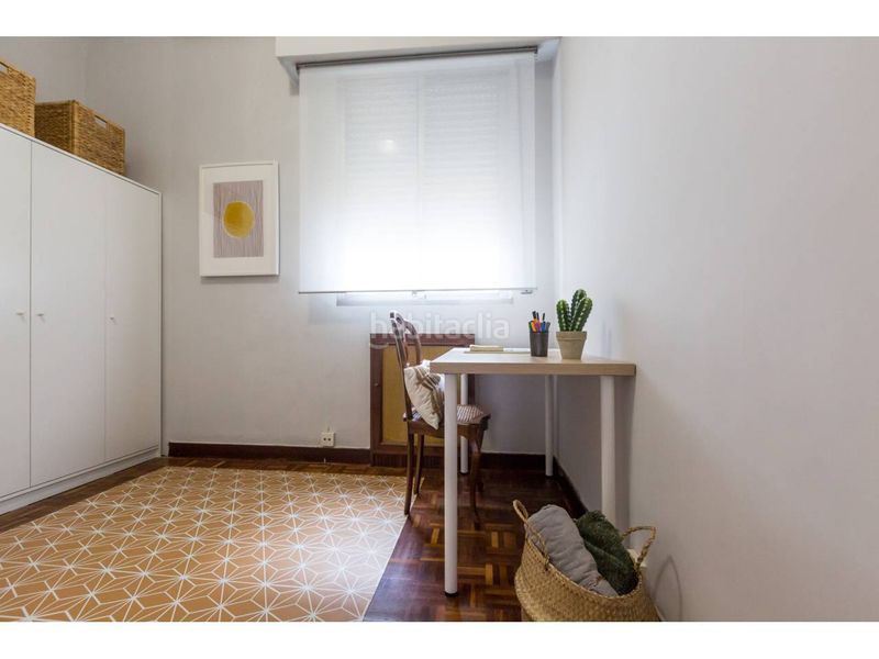 Foto a446d019-f28f-4afa-88dc-4c0d1bfcd95f. Rent flat with heating in Ametzola Bilbao