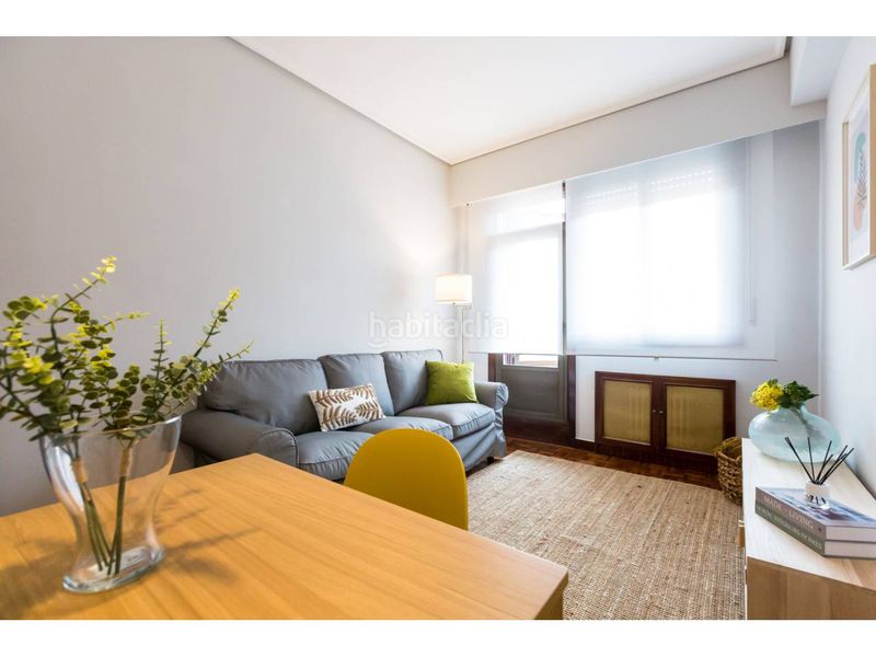 Foto b310788c-0149-4aa8-ba13-373778782646. Rent flat with heating in Ametzola Bilbao