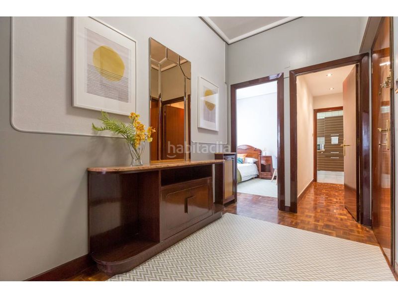 Foto beabb87c-d92c-4c44-833e-0af567eabf38. Rent flat with heating in Ametzola Bilbao