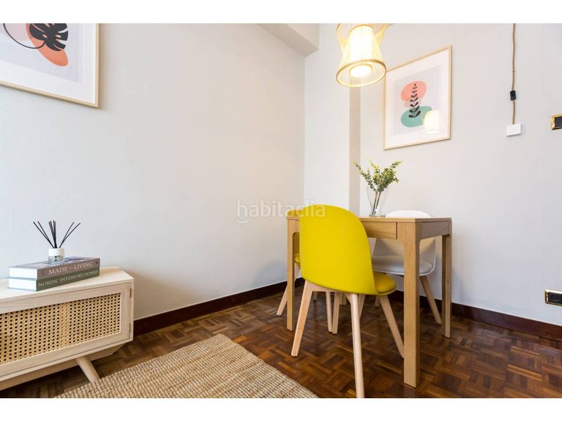 Foto bfa0b6e3-0c71-41d2-b847-090a2065e4e4. Rent flat with heating in Ametzola Bilbao