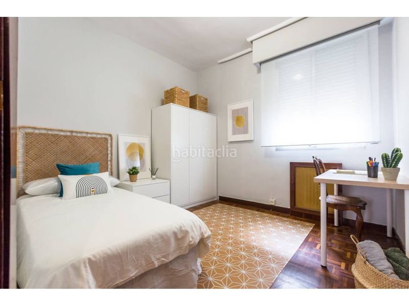 Foto dc183fdf-a213-429b-8a80-051bf7ff38a2. Rent flat with heating in Ametzola Bilbao