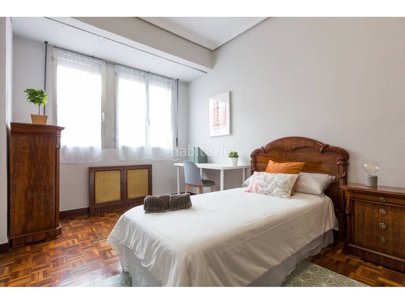 Foto e293cdbb-8ebc-4c97-ab8c-da1158d88ca8. Rent flat with heating in Ametzola Bilbao