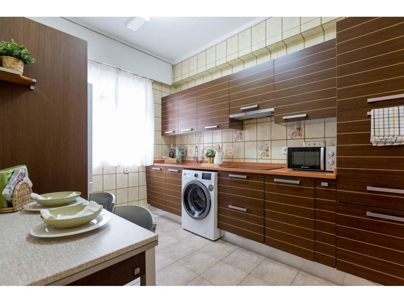 Foto e6248f08-806a-4ec4-b39f-72d463aee466. Rent flat with heating in Ametzola Bilbao