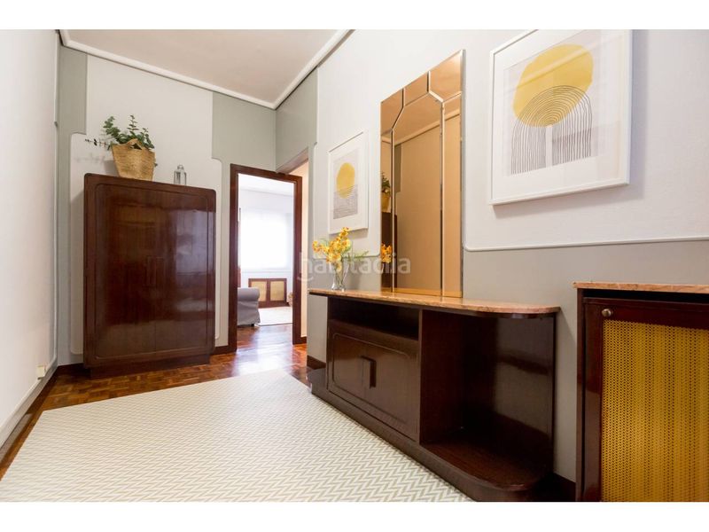 Foto eff5aca5-c259-41be-bf06-4cf42d4e9b82. Rent flat with heating in Ametzola Bilbao